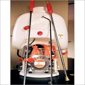 Agro Knapsack Power Sprayer