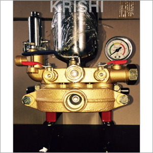 Agro Hpt Sprayer