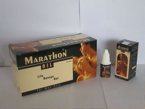 Marathon Oil ( For Men)