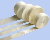 White Cotton Tape
