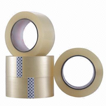 BOPP Adhesive Tape