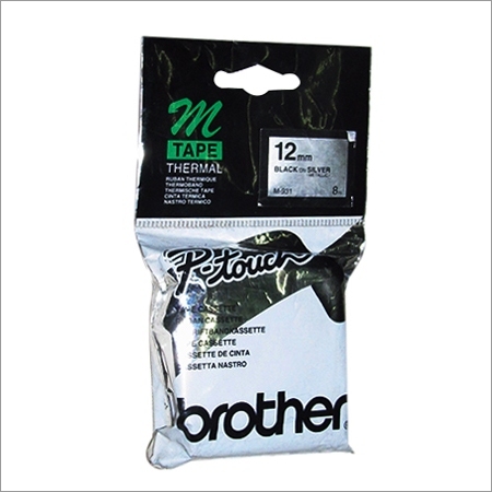 Tapes Brother