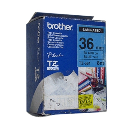 Tapes Brother