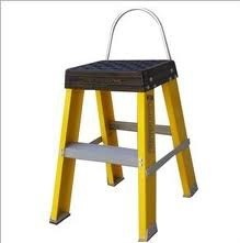 FRP INDUSTRIAL STEP STAND
