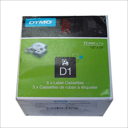 Tapes Dymo