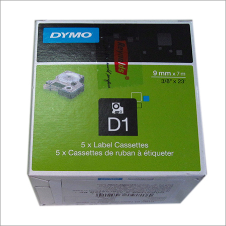 Tapes Dymo