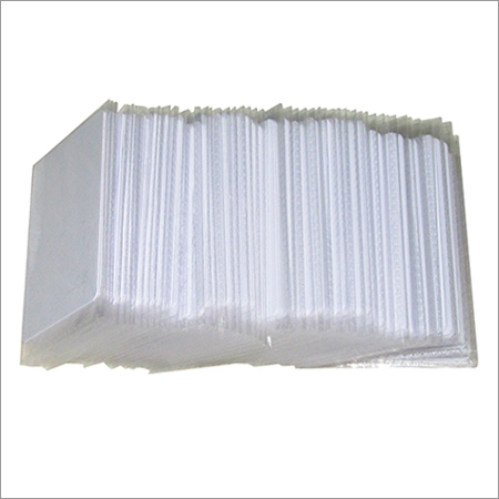 Label and Tapes