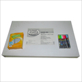 Lcd Writing Board  &  Lcd Screen Cleaning Kit & Fluorescent Marker