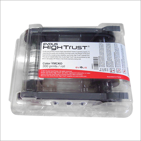 Color  300 Prints - Roll