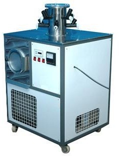 Lypholyzer (Freeze Dryer)