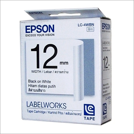 Tapes Epson