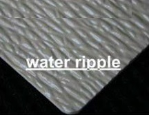 Water Ripple FRP Sheets