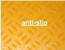 Anti Slip FRP Sheets