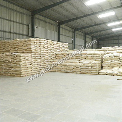 Aromatic Basmati Rice
