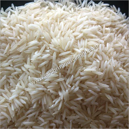 Steam Basmati Rice