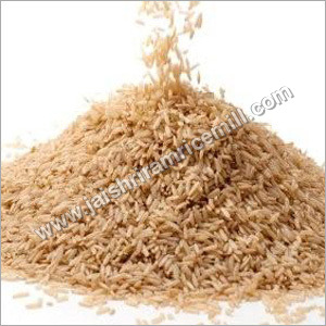 Brown Rice
