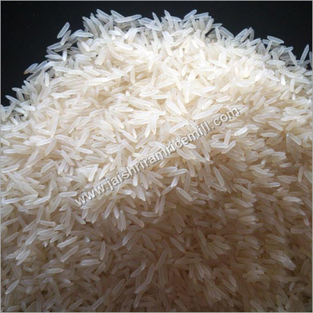 Long Grain Pusa Basmati Rice