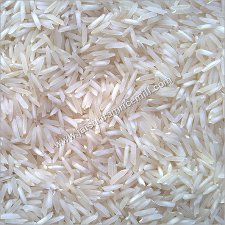 Pusa Raw Basmati Rice