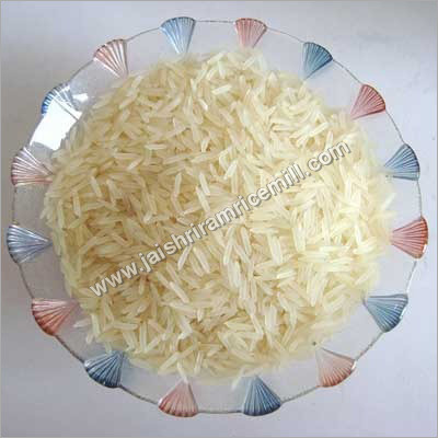 Sella Basmati Rice