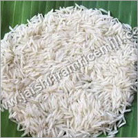 Steamed Rice