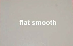 Flat Smoth FRP Sheets