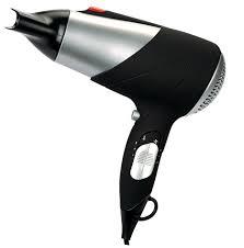 Hair Dryer