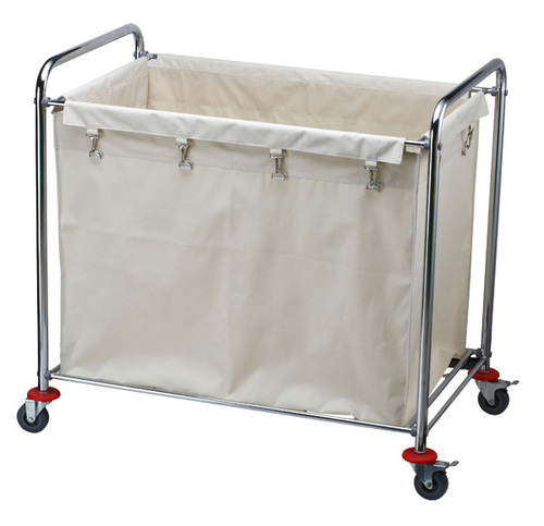 Hospital Linen Trolley Application: Industry And Home