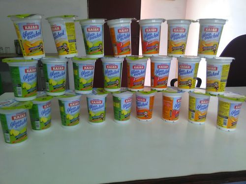Glucose Energy Drink