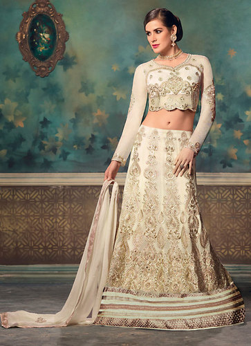 Indian Bridal wear