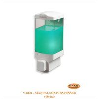 Manual Soap Dispenser (480ml)