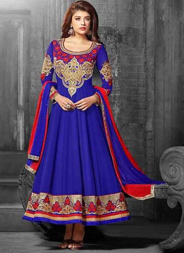 Designer Salwar Kameez