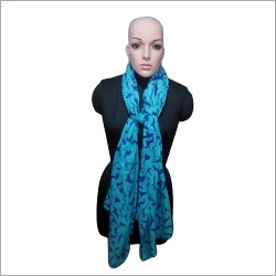 Woolen Shawl