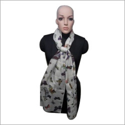 Viscose Shawl