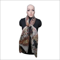 Linen Stole