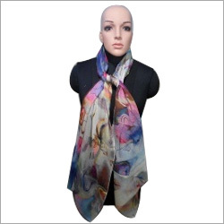 Silk Stole