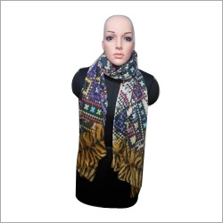 Fancy Stole