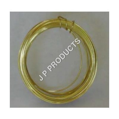 Brass Wire