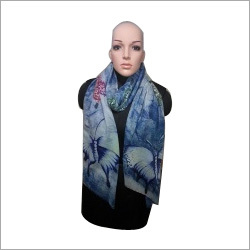 Printed Stole