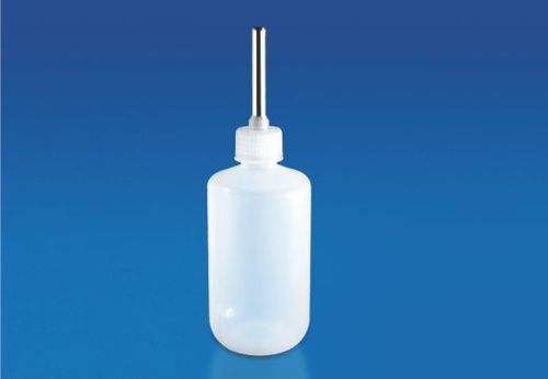 Water Feeding Plastic Bottles