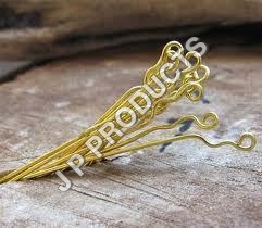 Jewellry Brass Wire