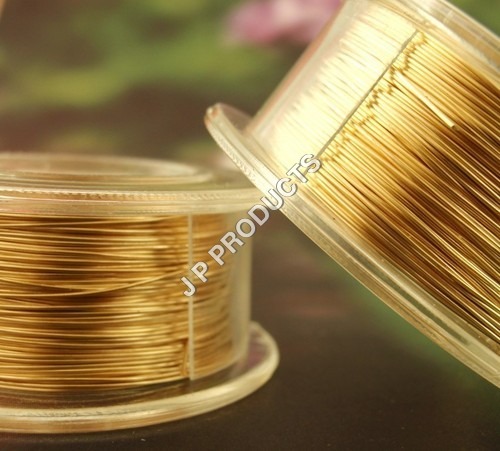 Copper Brass Wire