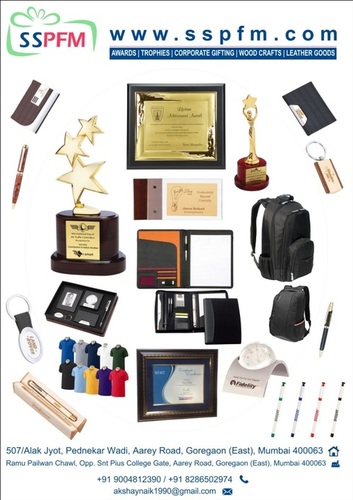 Corporate Promotional Gifts