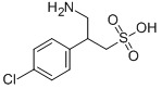 SACLOFEN - White Powder, C7H8ClNO3S, 221.67 g/mol | 99% Purity, Water Soluble, GMP Compliant, Pharmaceutical Intermediate
