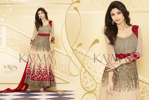 Shilpa Shetty Salwar Kameez Collection