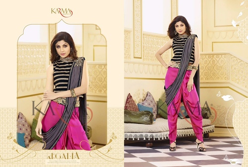 Shilpa Shetty Salwar Kameez Collection