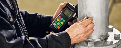 Nondestructive Testing Service
