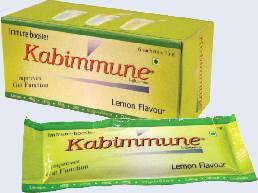 Kabimmune (L-Glutamine  By BHOOMI MARKETING CO.