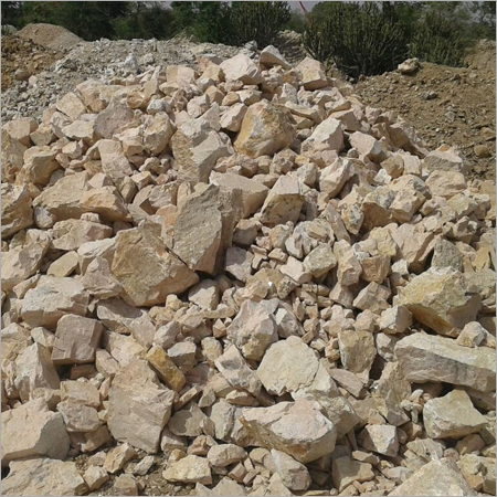 Potassium Feldspar Mineral