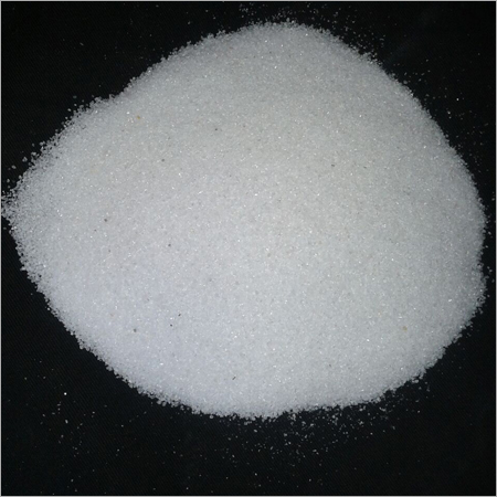 Quartz Grain