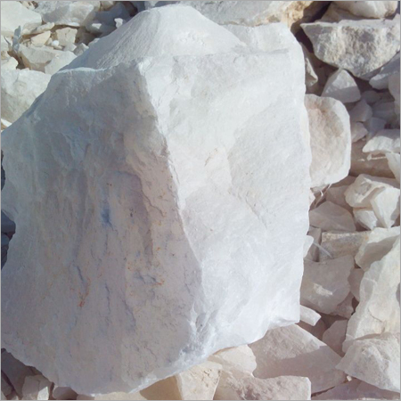 Quartz Lumps